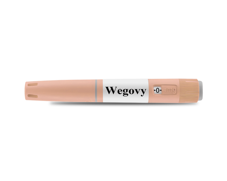 Wegovy (Norge)