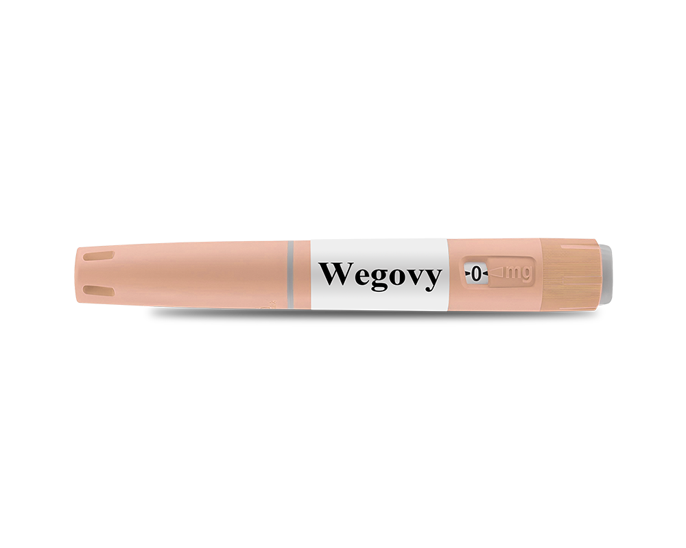 Wegovy (Norge)